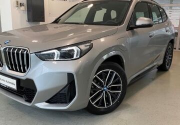BMW X1 8.099 km 42.900 &euro; Hofheim 65719