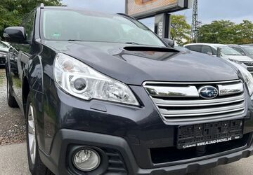 Subaru Legacy 211.900 km 8.890 &euro; Mainz-Kastel 55252