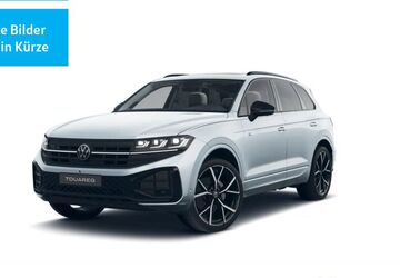 VW Touareg 13.372 km 74.990 &euro; Mainz-Kastell (Wiesbaden) 55252