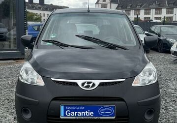 Hyundai i10 159.000 km 1.999 &euro; Wiesbaden 55252