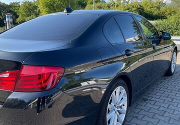 BMW 523 160.000 km 12.990 &euro; Mainz 55120