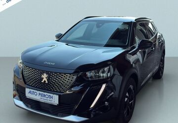 Peugeot 2008 45.150 km 18.350 &euro; Bingen 55411