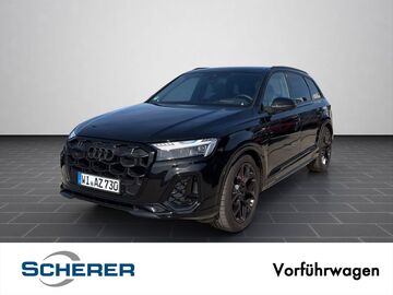 Gebrauchte Audi Q7