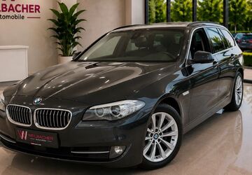 BMW 535 228.000 km 11.490 &euro; Flörsheim 65439