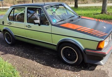 VW Jetta 102.000 km 9.750 &euro; Mainz 55126