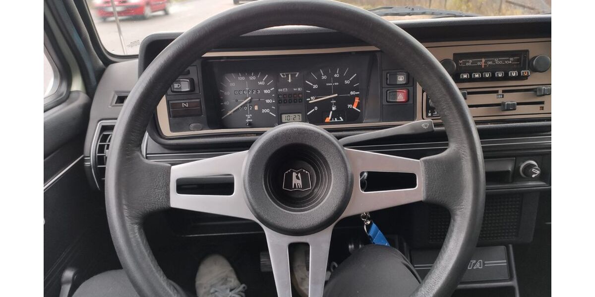 VW Jetta 102.000 km 9.750 &euro; Mainz 55126