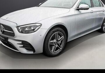 Mercedes-Benz E 300 66.200 km 41.880 &euro; Wiesbaden 65189