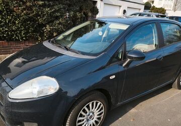 Fiat Punto 175.000 km 2.500 &euro; Liederbach 65835