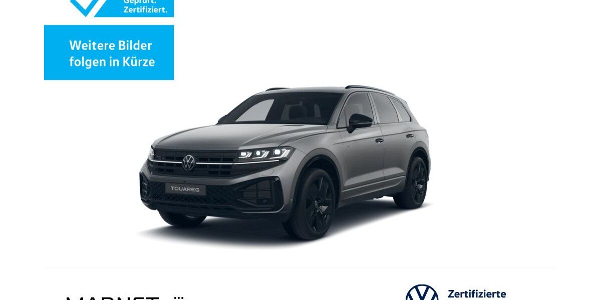 VW Touareg 29.603 km 73.890 &euro; Bad Camberg 65520