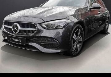 Mercedes-Benz C 300 46.500 km 35.380 &euro; Wiesbaden 65189
