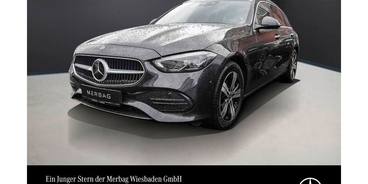 Mercedes-Benz C 300 46.500 km 35.380 &euro; Wiesbaden 65189
