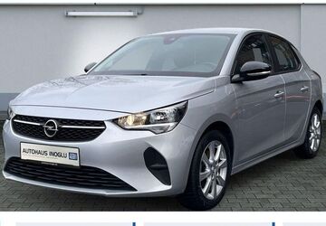 Opel Corsa 40.583 km 12.380 &euro; Rüsselsheim 65428