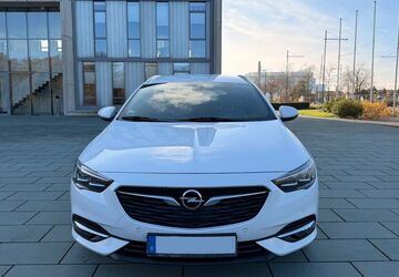 Opel Insignia 174.500 km 11.299 &euro; Raunheim 65479