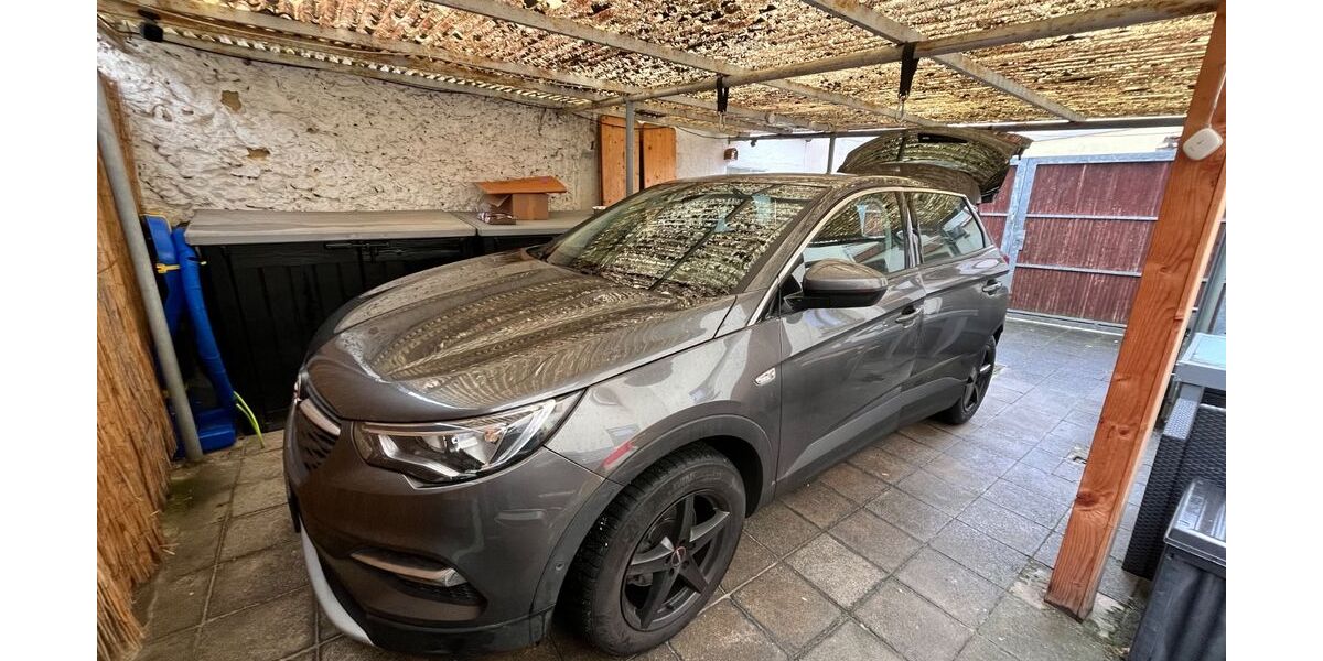 Opel Grandland (X) 43.400 km 19.000 &euro; Flörsheim 65439