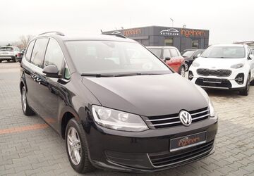 VW Sharan 238.669 km 14.990 &euro; Ingelheim 55218