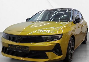 Opel Astra 21.165 km 21.181 &euro; Eschborn 65760