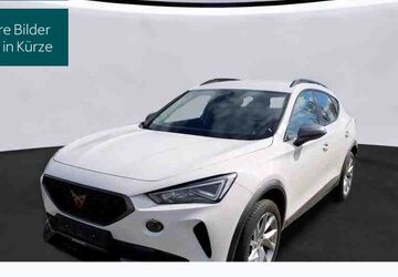 Cupra Formentor 45.681 km 23.490 &euro; Hofheim-Diedenbergen 65719