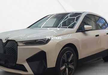 BMW iX 20.866 km 46.458 &euro; Eschborn 65760