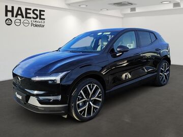 Gebrauchte Volvo EX30