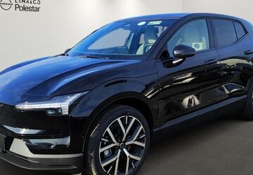 Volvo EX30 1.500 km 44.990 &euro; Mainz-Kastel 55252