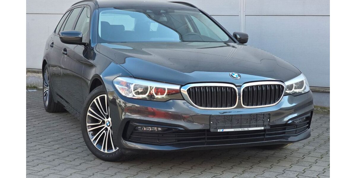 BMW 520 128.608 km 21.900 &euro; Wiesbaden 65201