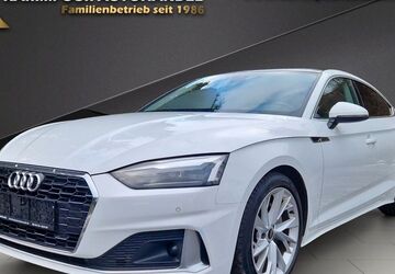 Audi A5 119.500 km 27.890 &euro; Mainz-Kastel 55252