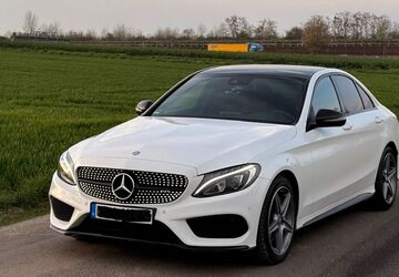 Mercedes-Benz C 250 206.000 km 19.500 &euro; Flörsheim 65439