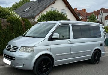 VW T5 California 245.000 km 19.000 &euro; Oberursel (Taunus) 61440