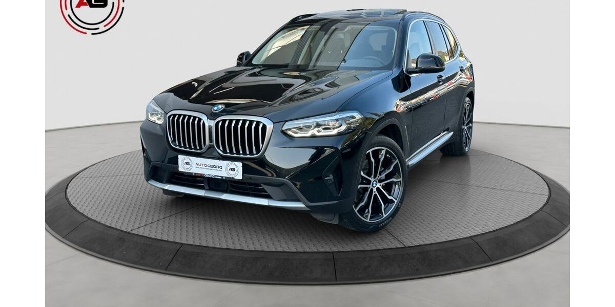 BMW X3 57.650 km 38.980 &euro; Wiesbaden 65205