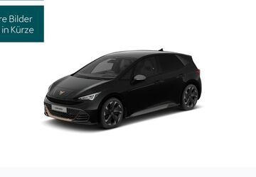 Cupra Born 11.407 km 33.990 &euro; Königstein/Ts. 61462