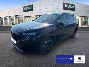 Gebrauchte Peugeot 5008