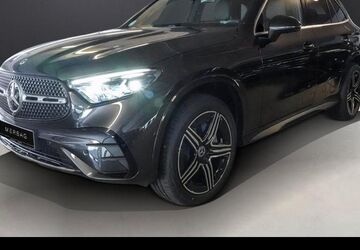 Mercedes-Benz GLC 300 9.300 km 68.890 &euro; Wiesbaden 65189
