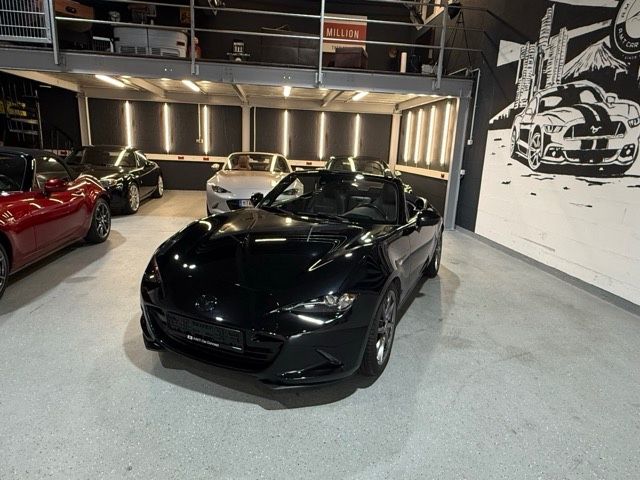 Mazda MX-5 68.000 km 19.900 &euro; Eddersheim 65795