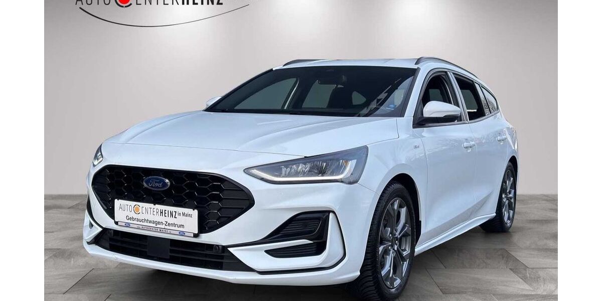 Ford Focus 41.254 km 20.900 &euro; Mainz 55120