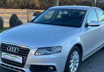 Audi A4 172.100 km 10.900 &euro; Oberursel am Taunus 61440