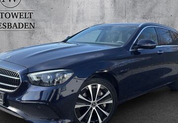 Mercedes-Benz E 300 125.900 km 29.900 &euro; Mainz- Kastel 55252