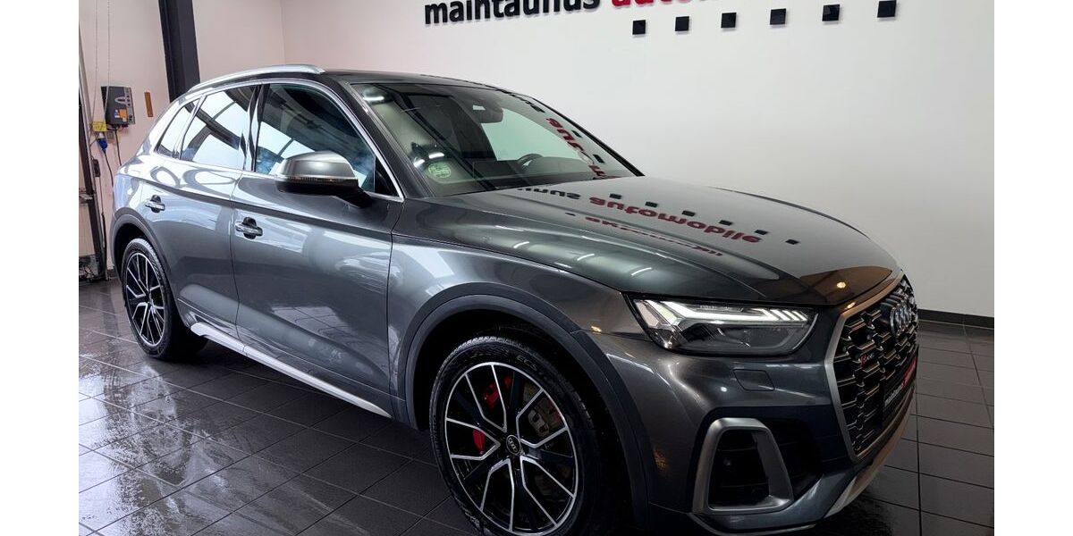 Audi SQ5 180.000 km 34.000 &euro; Hofheim-Wallau 65719
