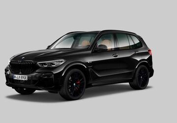 BMW X5 83.000 km 54.989 &euro; Wiesbaden 65205