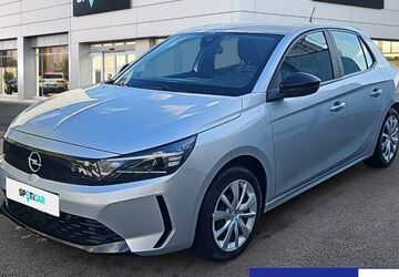 Opel Corsa 24.834 km 13.480 &euro; Wiesbaden 65201