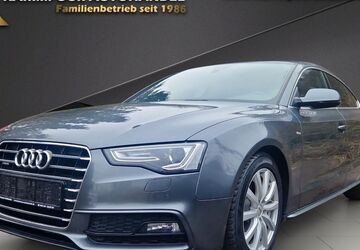 Audi A5 120.000 km 22.890 &euro; Mainz-Kastel 55252