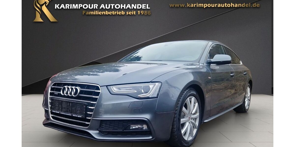 Audi A5 120.000 km 22.890 &euro; Mainz-Kastel 55252