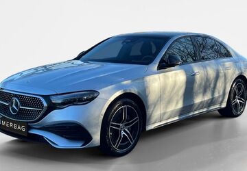 Mercedes-Benz E 300 4.073 km 64.590 &euro; Mainz 55128