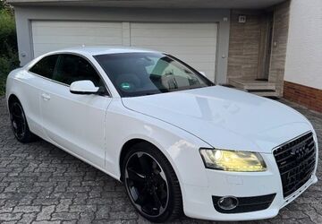 Audi A5 195.850 km 11.950 &euro; Eschborn 65760