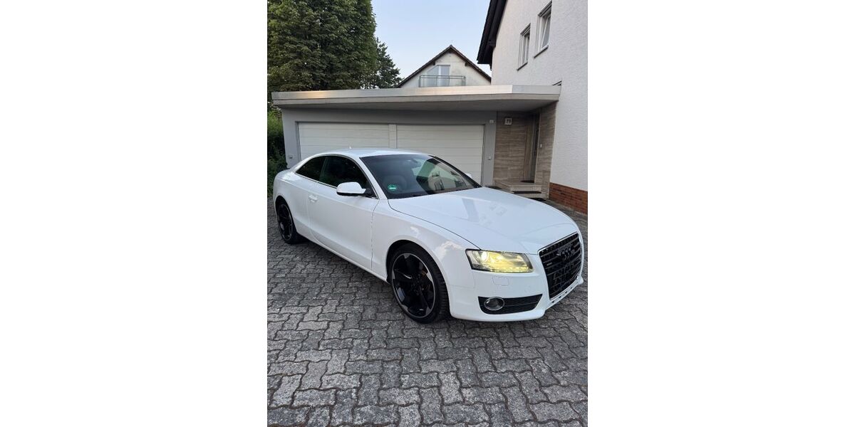 Audi A5 195.850 km 11.950 &euro; Eschborn 65760