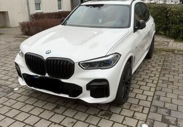 BMW X5 M50 60.000 km 65.999 &euro; Mainz 55124