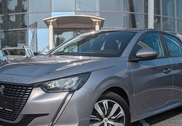 Peugeot 208 126.980 km 9.290 &euro; Mainz 55128