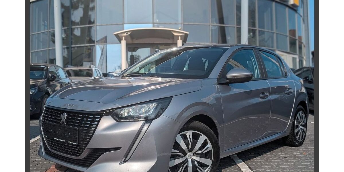 Peugeot 208 126.980 km 9.290 &euro; Mainz 55128