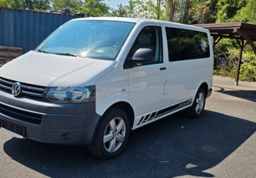 VW T5 Transporter 275.000 km 7.999 &euro; Wiesbaden 65199