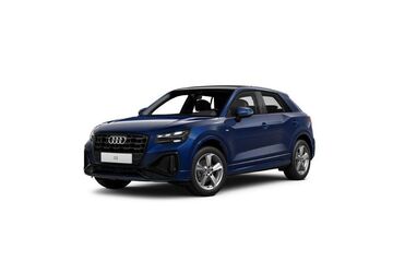 Audi Q2 33.293 km 26.480 &euro; Oberursel 61440