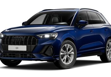 Audi Q3 13.808 km 38.890 &euro; Hofheim 65719